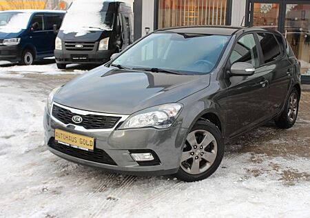 Kia ANDERE Ceed Spirit/Klima/Euro 4/TÜV NEU