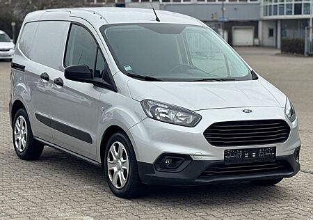 Ford Transit Courier Trend