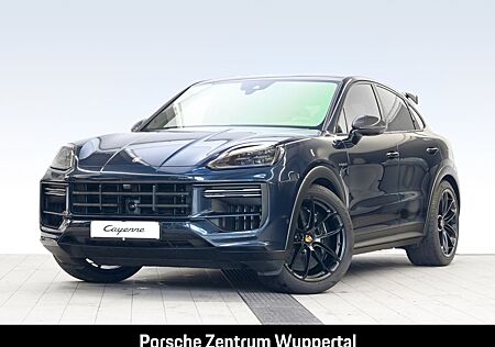 Porsche Cayenne Turbo E-Hybrid Coupe mit GT-Paket HeadUp