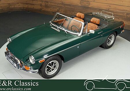 MG MGB Cabrio | 1974