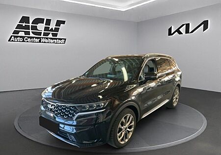 Kia Sorento 2.2D AWD DCT PLATINUM 6SITZER PANO LEDER
