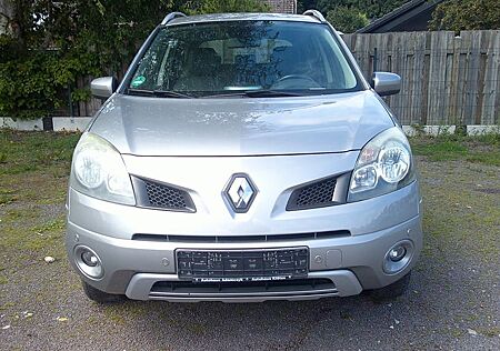 Renault Koleos Dynamique