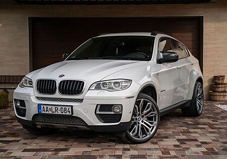 BMW X6 xDrive30d M Sport Edition Soft Close! 360!