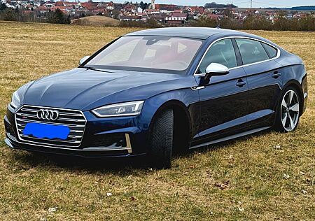 Audi S5 3.0 TFSI tiptronic quattro Sportback -