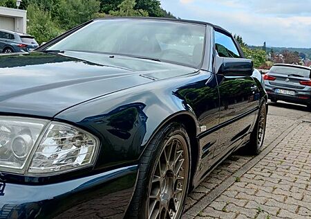 Mercedes-Benz SL 500 SL