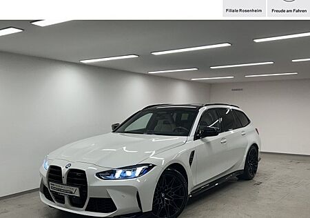 BMW M3 Competition M xDrive Touring Harman/Kardon DA