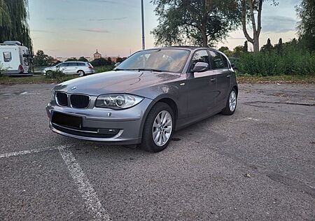 BMW 118d