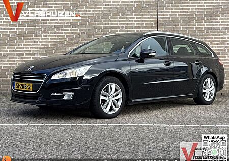 Peugeot 508 SW 1.6 THP Blue Lease Executive | Pano | Nav