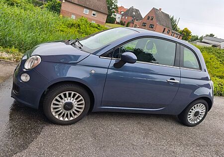 Fiat 500 1.2 8V Lounge Lounge