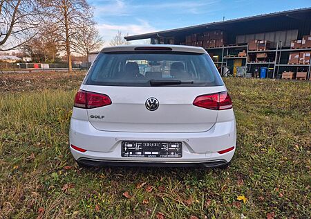 VW Golf Volkswagen 1.0 TSI OPF Comfortline Comfortline