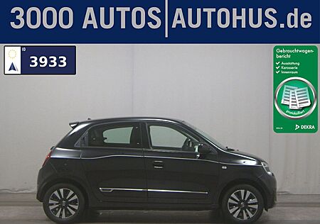 Renault Twingo 0.9 TCe Intens T-Leder Klima DAB+