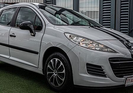 Peugeot 207 SW Filou|TÜV NEU