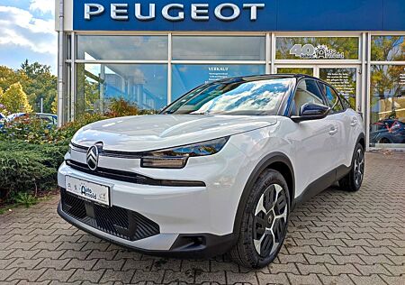 Citroën C4 Lim. Plus PT130 EAT8 **LED/ SHZ/ PDC**