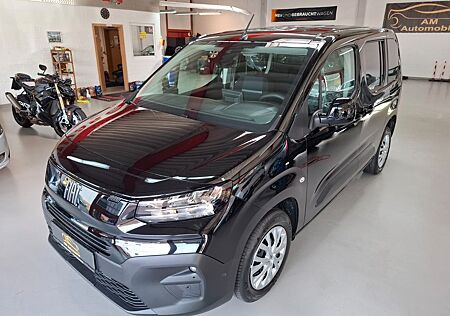 Fiat Doblo Doblò Kombi L1 1.5 BlueHDi 75 kW