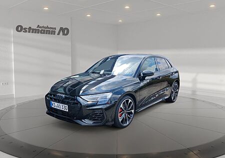 Audi S3 Sportback quattro TFSI Matrix SONOS SITZ-H