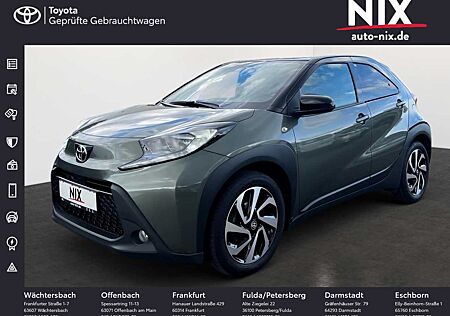 Toyota Aygo (X) 1.0 VVT-i Pulse KAMERA