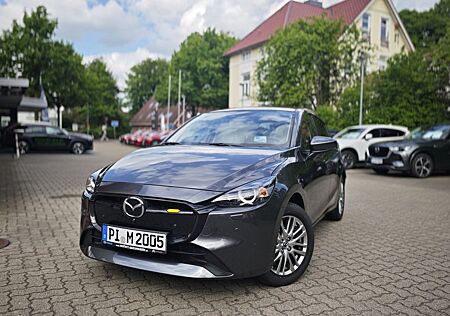 Mazda 2 1.5L e-SKYACTIV G 90ps 6MT EXCLUSIVE-LINE DRAS