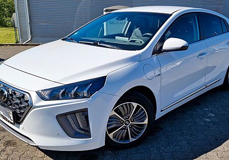 Hyundai Ioniq 1.6l GDi PLUG-IN HYBRID -