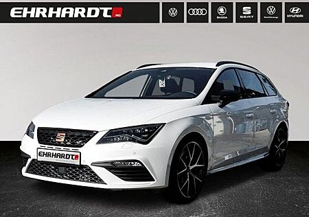Seat Leon Sportstourer 2.0 TSI DSG 4Drive CUPRA 300 V