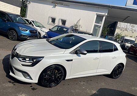 Renault Megane IV Lim. 5-trg. GT