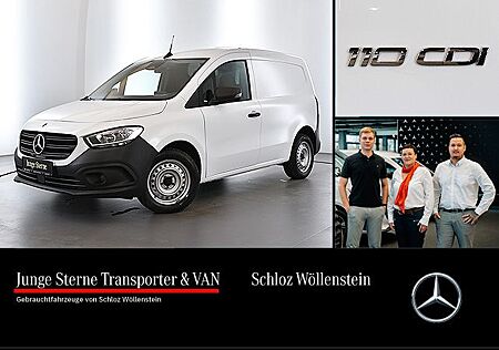 Mercedes-Benz Citan 110 Kasten MBUX*Klima*SHZ*Cam*DAB