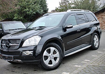 Mercedes-Benz GL 320 CDI 4-Matik Panorama Xenon 7-Sitze AHK