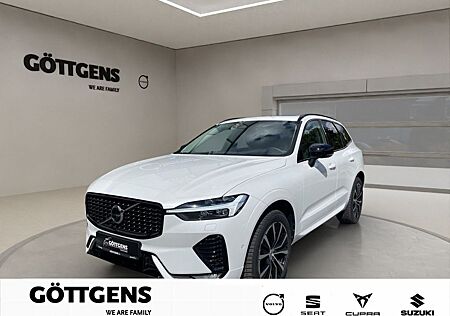 Volvo XC 60 XC60 B5 AWD Ultimate Dark AHK LED NAVI 20LM HuD