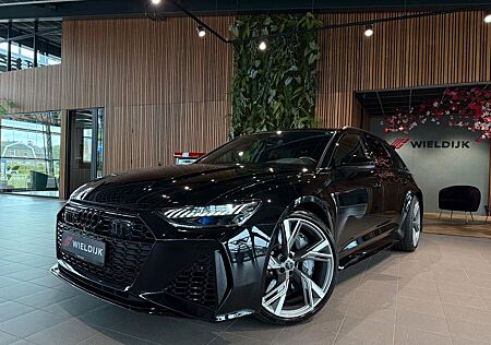 Audi RS6 Avant 4.0 TFSI quattro Dynamic + Keramik B.