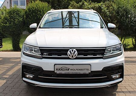 VW Tiguan Volkswagen R-Line BMT/Start-Stopp/Pano/20zoll