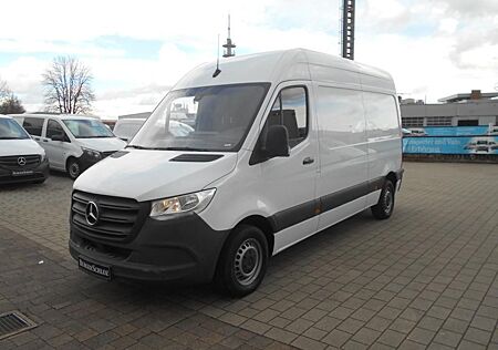 Mercedes-Benz Sprinter 314 CDI KA Mittel HD Distronic Klima 2-