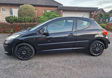 Peugeot 207 1.4 KLIMA