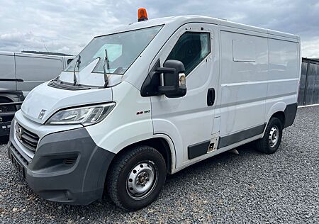 Fiat Ducato *L1H1*GEPANZERT*ARMORED*ARMOURED*B4+*AK47