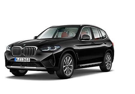 BMW X3 xDrive30i AT Navi Tempom.aktiv Bluetooth PDC