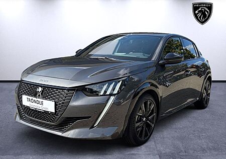 Peugeot 208 PureTech 130 GT Automatik PDC Kamera Navi