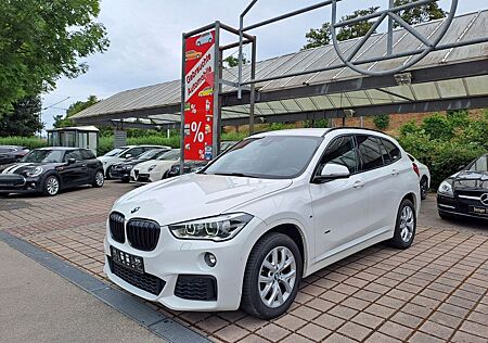 BMW X1 20d xDrive Aut. M Sport Kamera LED HuD