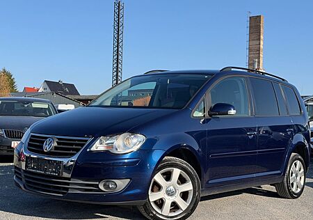 VW Touran Volkswagen Trendline