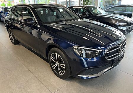 Mercedes-Benz E 200 T-Modell