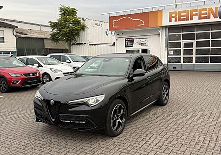 Alfa Romeo Stelvio Veloce Q4/Pano/Kamera/Leder/Autom