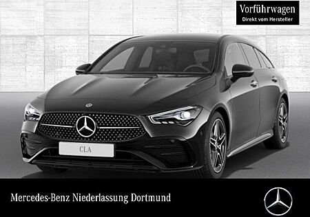 Mercedes-Benz CLA 180 Shooting Brake CLA 180 AMG+NIGHT+AHK+LED+KAMERA+KEYLESS+7G