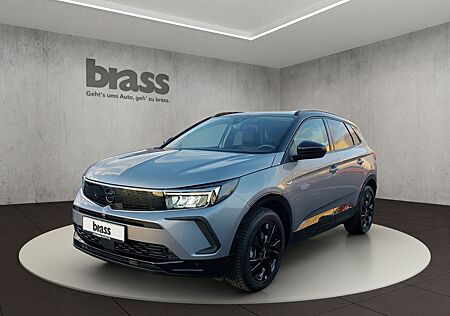 Opel Grandland X Grandland GS Line 1.2 Turbo Start/Stop