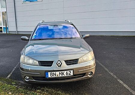 Renault Laguna II Grandtour Avantage