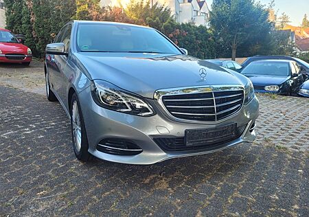 Mercedes-Benz E 350 Limousine ELEGANCE