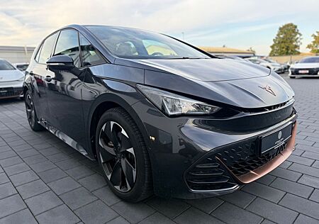 Cupra Born 170 kW RFK Navi SHZ PDC Keyless