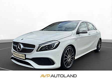 Mercedes-Benz A 220 4Matic | PANO | NAVI | LED | SITZH.