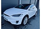 Tesla Model X 90D - Free super charging ccs