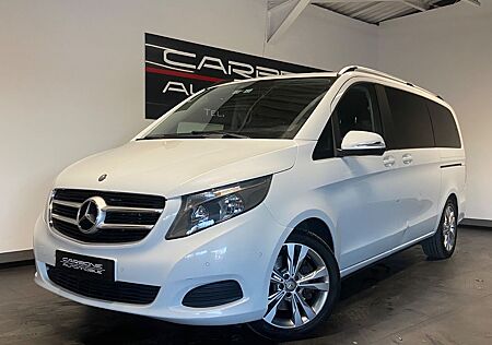 Mercedes-Benz V 220 EDITION lang**Kamera+Stdhz.**