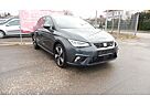 Seat Ibiza FR