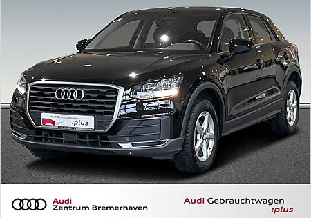 Audi Q2 1.0 TFSI S-TRONIC NAVI EINPARKH. SITZH. TEMPO