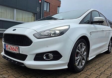 Ford S-Max 2.0 TDCi EcoBlue ST-Line