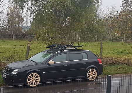 Opel Signum 1.8 Cosmo Cosmo Irmscher